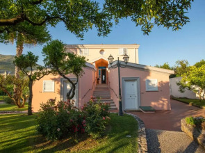 Villa Irlanda Grand Hotel