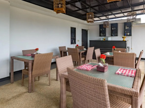 The Kanjeng Hotel Legian