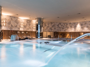 Grand Hyatt Barcelona