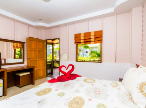 See Through Boutique Resort