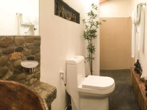 Floral Villarosa Hotel