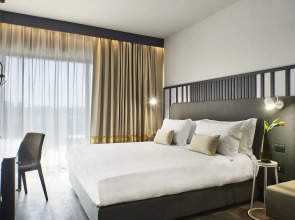 Отель Villa Pamphili Roma