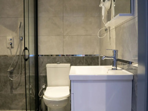 Otel Carpe Diem Gold