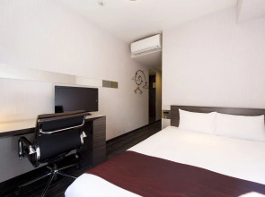 Hotel Villa Fontaine Tokyo - Hatchobori