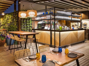 B&B Madrid Centro Puerta del Sol