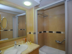 Beverly Hills Suites - Excel Hotels & Resorts