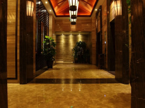 Bali Yating Hotel Yiwu