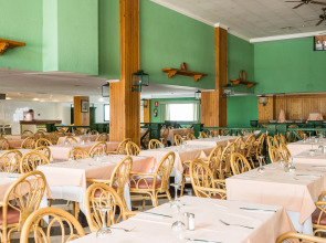 BLUESEA Costa Bastian