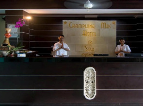 Champlung Mas Hotel Legian