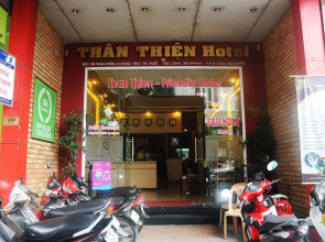 Than Thien Friendly Hotel