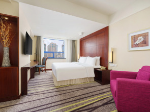 Holiday Inn Express Dalian City Centre by IHG