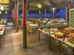 Merumatta Senggigi Lombok