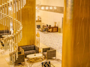 Mirage Bab Al Bahr Hotel