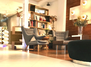 Abalu Boutique & Design Hotel