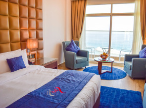 Mirage Bab Al Bahr Hotel