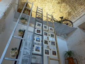 Trulli Holiday Albergo Diffuso