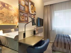 Scandic St Olavs Plass