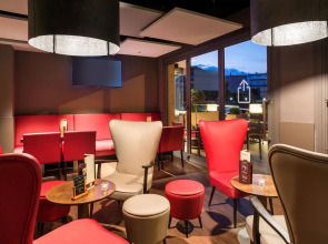 ibis Styles Figueres Ronda