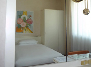 Starhotels Cristallo Palace