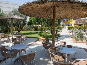 Tui Magic Life Bodrum - All Inclusive