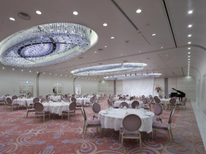 Hotel Elsereine Osaka