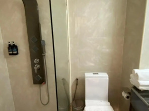 Sunlight Garden Hotel