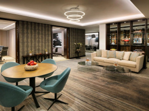 Hyatt Regency Cologne