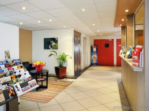 Séjours & Affaires Serris Val d'Europe Rive Gauche