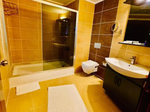 Pamukkale White Heaven Suite Hotel