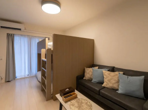 Primavera Namba Minami