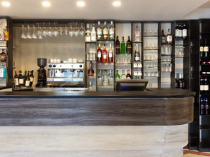 Garner Hotel Rome Aurelia by IHG