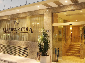 Windsor Copa Hotel