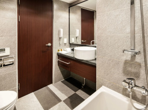 Hotel Sunshine Seoul