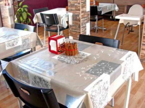 Apartamentos Las Arenas