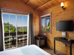 White woods Resort & Spa