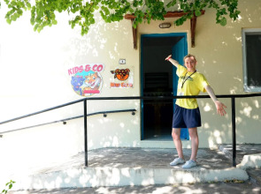 Olympic Palace Resort Hotel & Convention Center