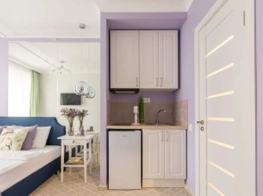 Kvart-Hotel Premier (Кварт-Отель Премьер)