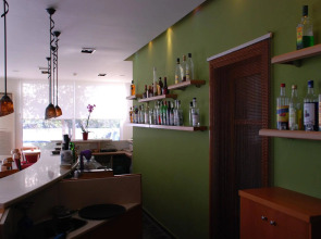 City Plus Rhodes Hotel