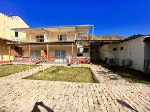 Adrasan Parlak Evleri