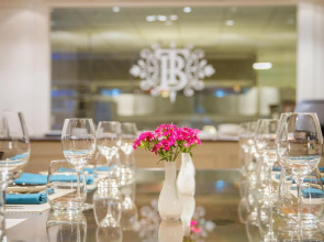 Отель Sofitel Buenos Aires Recoleta