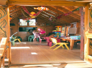 Swiss Inn Resort Dahab