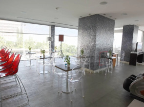 Silver Sands Beach Hotel