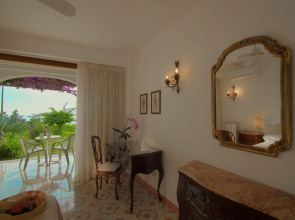 Semiramis Hotel De Charme