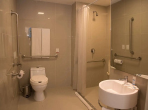 Days Inn Rio de Janeiro, Lapa