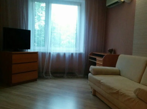 Inndays Miklukho-Maklaya