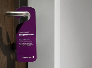 Premier Inn Hamburg City Alster