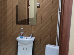 Хостел Друзья