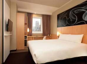 ibis Киев Вокзал