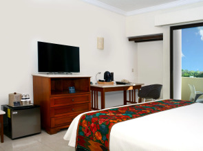 Adhara Hacienda Cancun