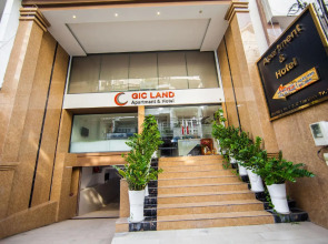 GIC Apartment and Hotel